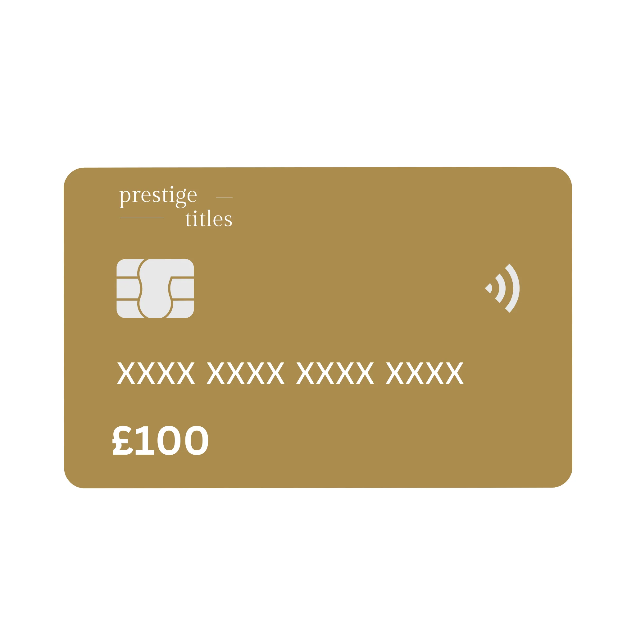 Gift Card - Image 2